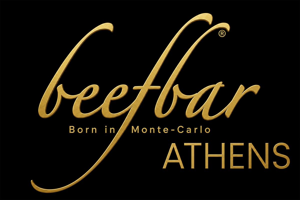 Beefbar Athens